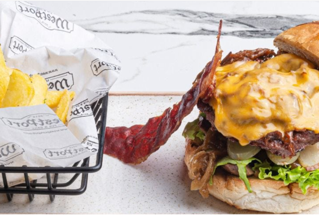 West Burger