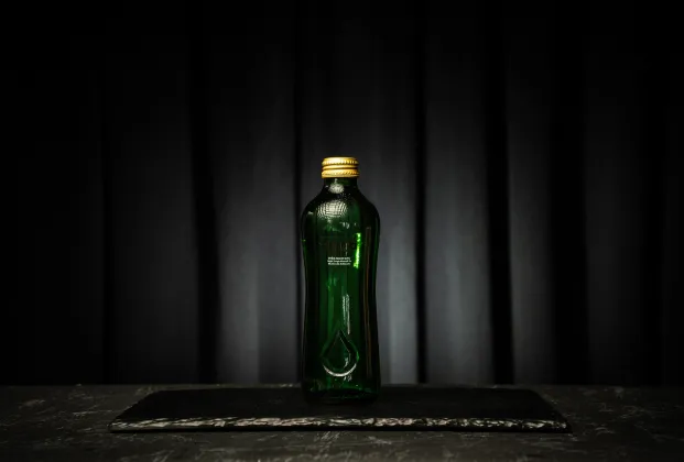 Damla Soda