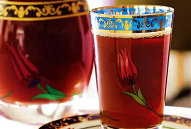 Ottoman sherbet