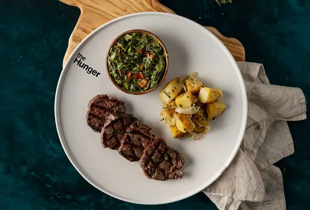 Beef Tenderloin Lokum