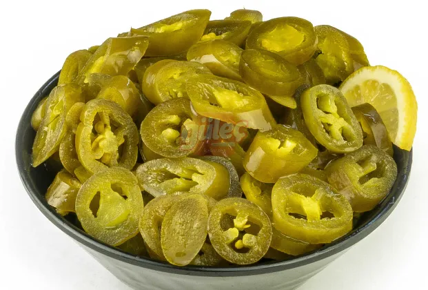 Jalapeño pepper