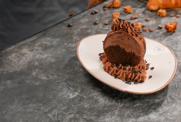 プリンchocola トーラク 生チョコプリン 80g| コープこうべネット