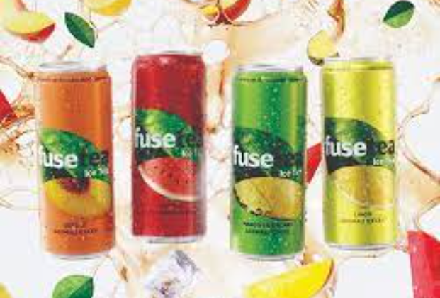 Fuze Tea