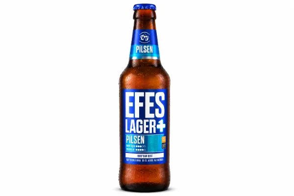 Efes Pilsen 50 cl