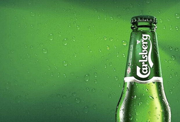 Carlsberg