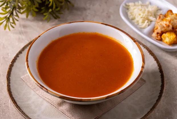 Tomato Soup