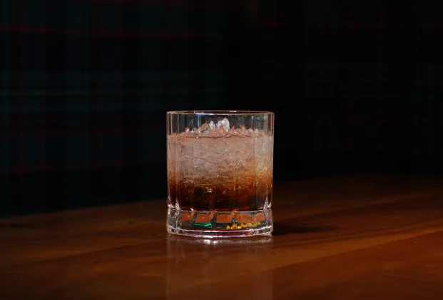 Black Russian
