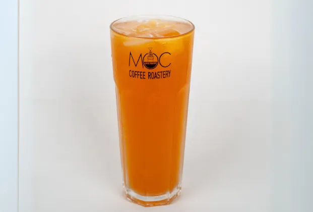 Melon Iced Tea