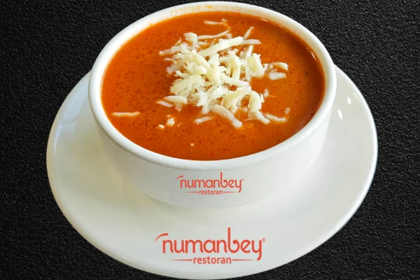 Tomato soup
