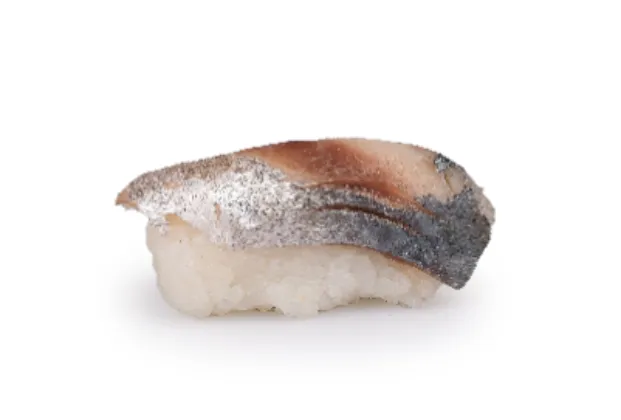 Shime Saba Nigiri