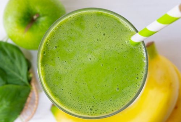 Apple Smoothie (16oz.)