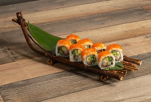 Andino Roll