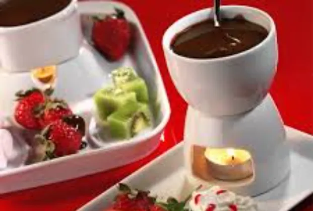 Fondue