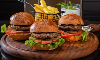 Hamburger