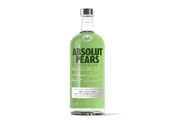 Absolut Pears