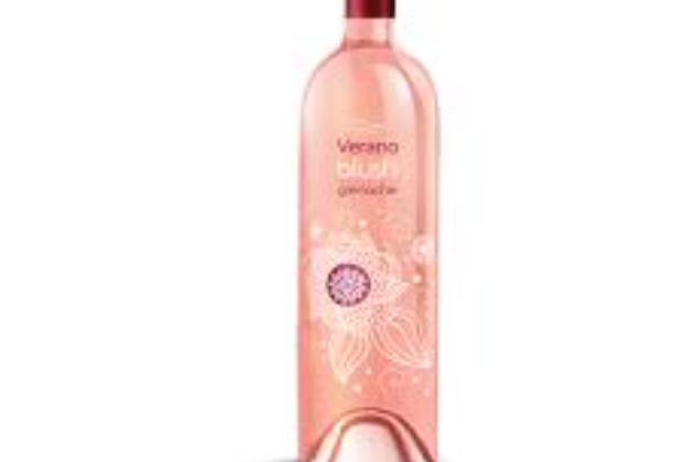 Verano Blush Grenache