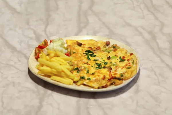 Omelette