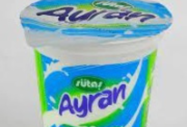 Ayran