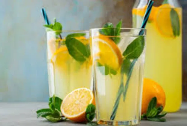 Lemonade