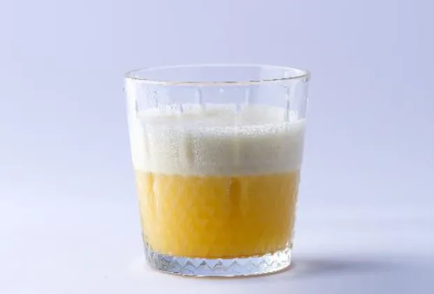 Whiskey Sour