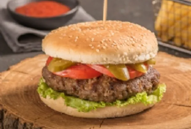 Hamburger (140 g)
