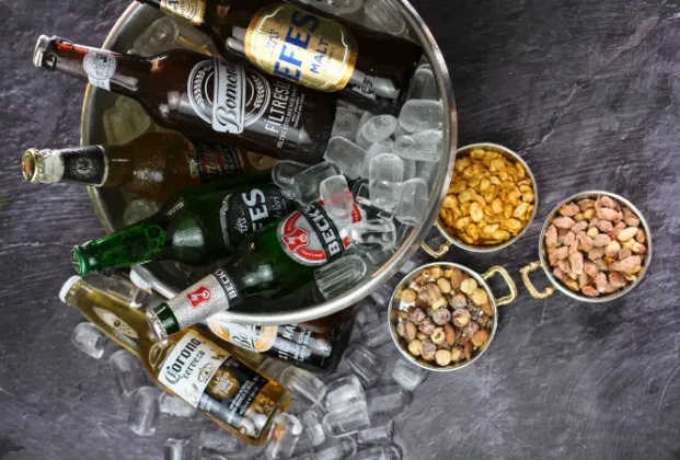 Efes 33 cl