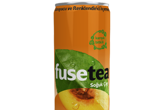 Fuze Tea