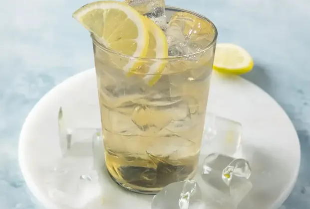 Cool Lime