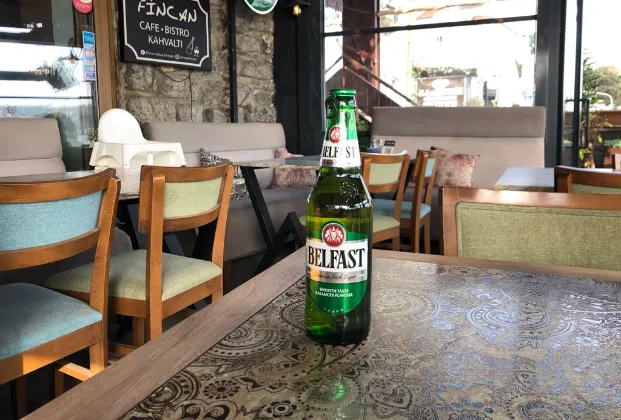 Efes Gluten-Free