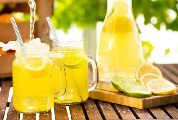 Lemonade