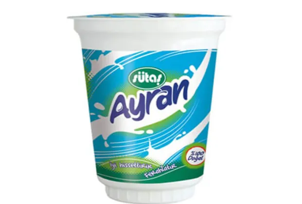Ayran