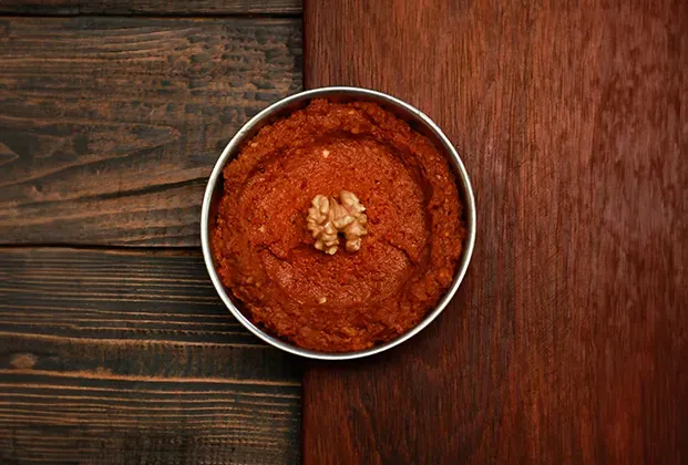Muhammara