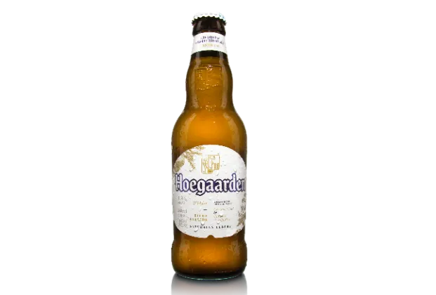 Hoegaarden 33cl Bottle