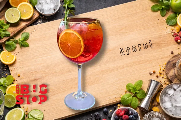 Aperol Spritz