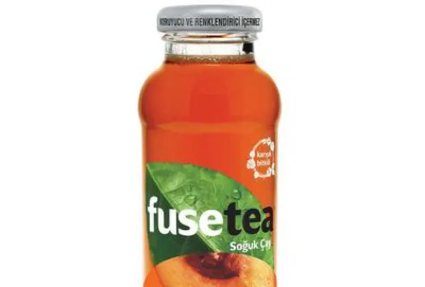 Fuse Tea