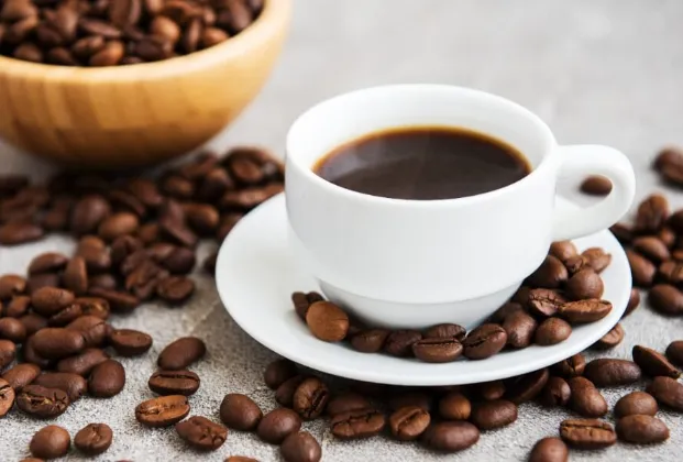 Filter coffee