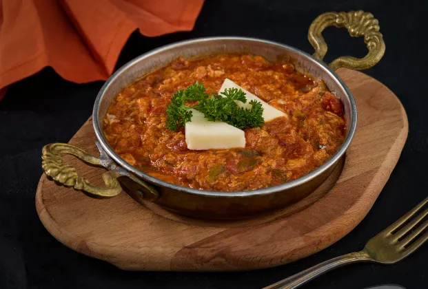 Menemen
