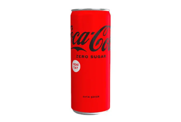 Zero Cola