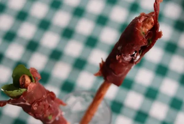 Bresaola Stick