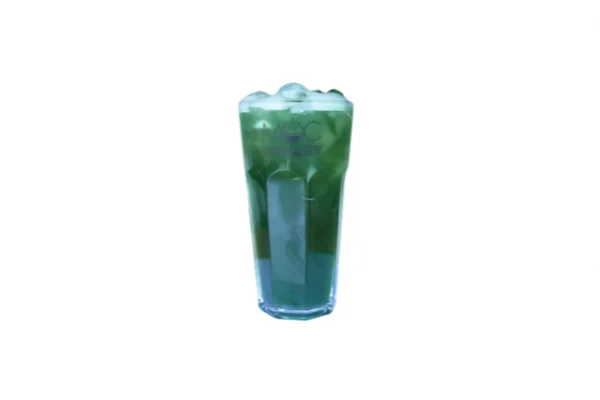 Grapcha Shake