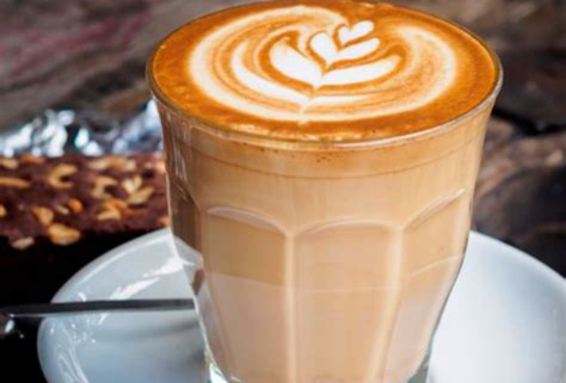 Pumpkin Spice Latte