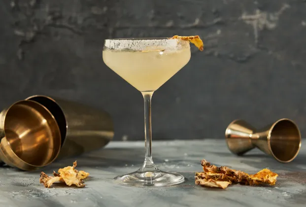 Margarita