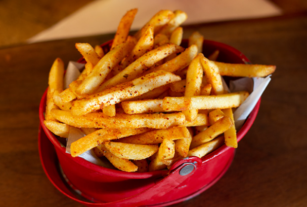 Potato chips
