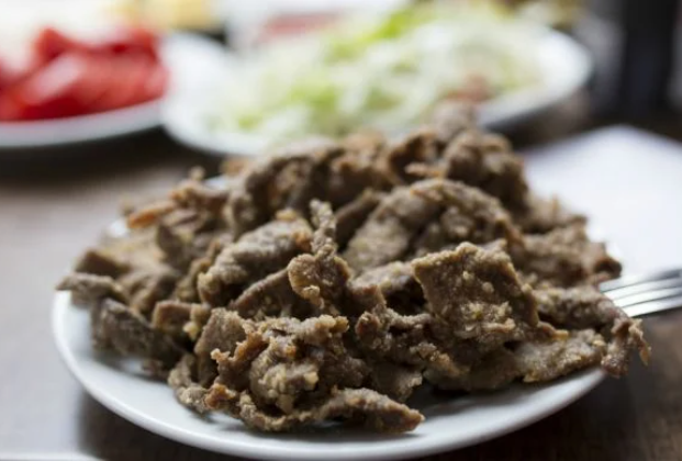 Yaprak Ciğer