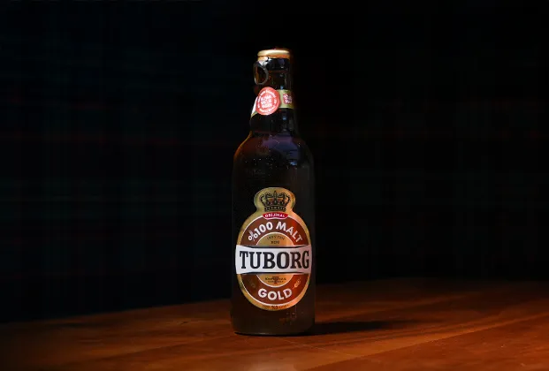 Tuborg Gold 50 cl