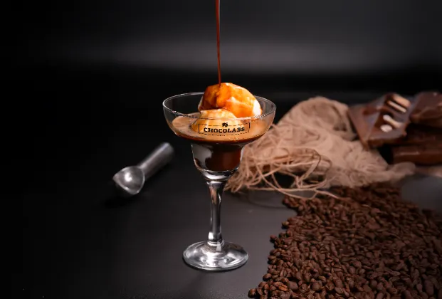 プリンchocola トーラク 生チョコプリン 80g| コープこうべネット