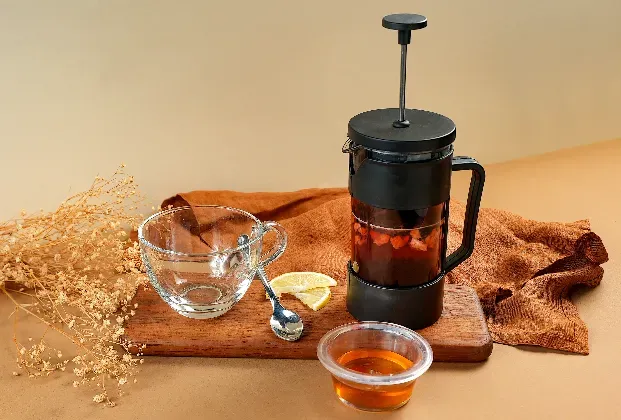 Herbal tea
