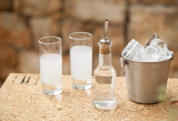 Rakı (20 cl)