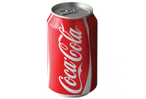 Coca-Cola