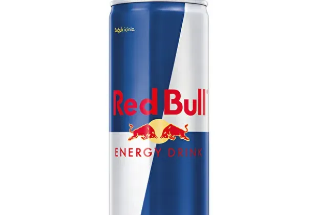 Red Bull Energy Drink